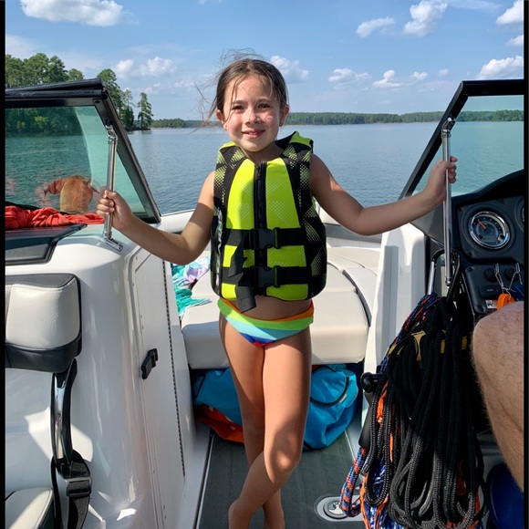 Meet your Posher, Jena - Picture 3 of 10